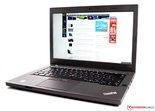Lenovo ThinkPad T470p Review