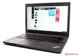 Anlisis Lenovo ThinkPad T470p