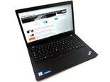 Test Lenovo ThinkPad T470