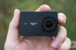 Test Xiaomi Yi 4k Plus