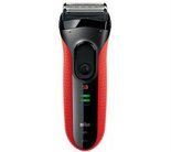 Test Braun Series 3