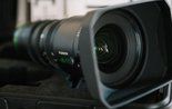 Fujifilm Fujinon MK 18-55mm Review