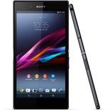 Test Sony Xperia Z Ultra