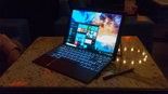 Test HP Spectre x2