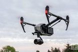 Test DJI Inspire 2