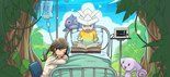 Test Rakuen