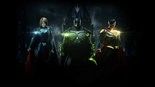 Test Injustice 2