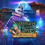 Nightmares from the Deep 2 Review
