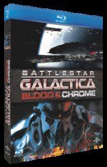 Battlestar Galactica Review