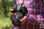 Sony A99 II Review