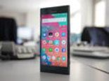 Test Sony Xperia XZ Premium