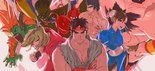Test Ultra Street Fighter 2
