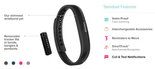Test Fitbit Flex 2
