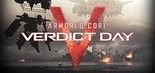 Test Armored Core Verdict Day