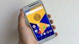 Motorola Moto G4 Plus Review