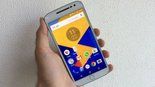 Anlisis Motorola Moto G4 Plus