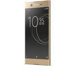 Test Sony Xperia XA1
