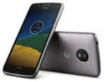 Test Lenovo Moto G5