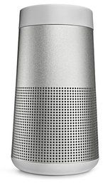 Test Bose SoundLink Revolve