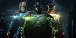 Test Injustice 2