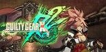 Test Guilty Gear Xrd Rev 2