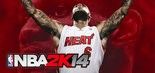 Test NBA 2K14