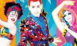Test Just Dance 2014