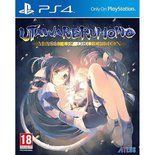 Test Utawarerumono Mask of Deception