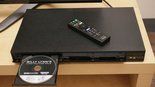 Test Sony UBP-X800
