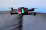 Test Eachine E52