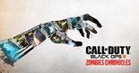 Anlisis Call of Duty Black Ops III : Zombie Chronicles