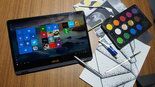 Test Asus ZenBook Flip S