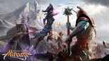 Test Mirage : Arcane Warfare