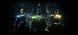 Test Injustice 2