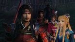 Test Samurai Warriors Spirit of Sanada