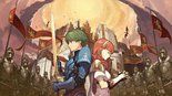 Test Fire Emblem Echoes