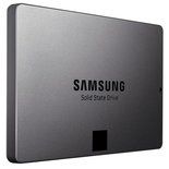 Samsung SSD 840 Evo Review
