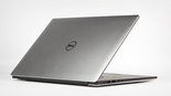 Test Dell XPS 15 - 2017