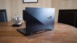 Test Asus ROG Zephyrus