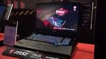 Test MSI GT75VR