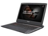 Anlisis Asus ROG G752VS