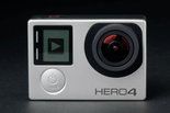 Test GoPro Hero4 Silver