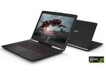 Test Acer Aspire V17 Nitro