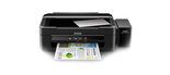 Epson L380 Review