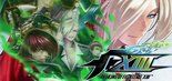 Test King of Fighters XIII