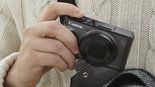 Test Canon PowerShot SX730
