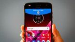 Test Lenovo Moto Z2 Play