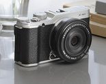 Fuji X-M1 Review