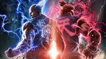 Test Tekken 7