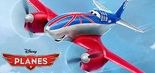Test Disney Planes